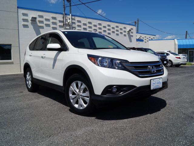 Billy craft honda inventory lynchburg #2