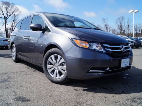 Billy craft honda inventory #2